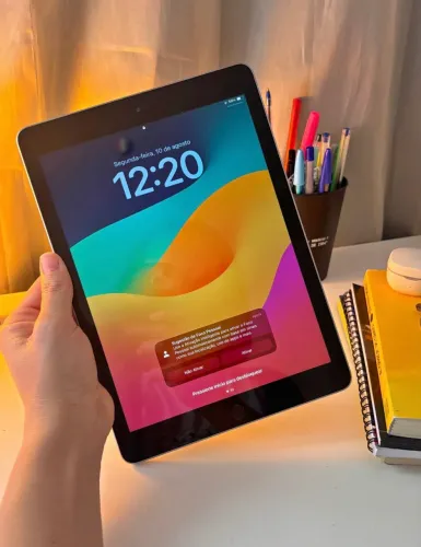iPad - 6ª geração 32GB