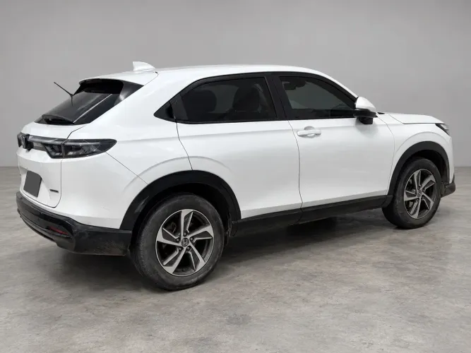 Honda HR-V Touring 1.5 TB 16V 5P Aut. 2024