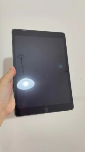 IPAD 9ª geração 64 GB