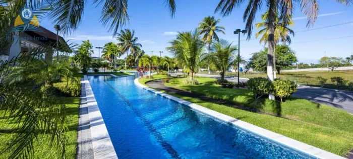 TERRENO RESIDENCIAL em PARNAMIRIM - RN, PIUM (DISTRITO LITORAL)