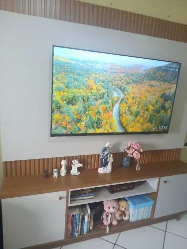 HOME THEATER E TV