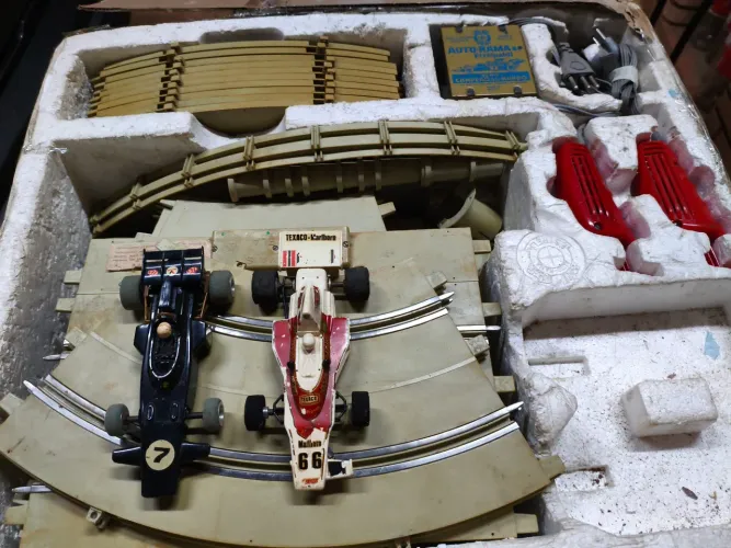 Autorama Emerson Fitipaldi estrela (9)