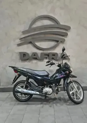 HONDA POP 110i