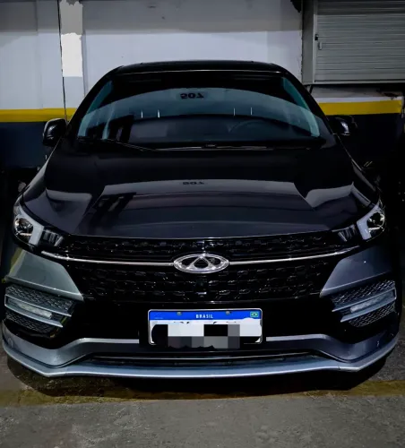 Chery Arrizo 6 GSX 1.5 Turbo Flex AUT 2021