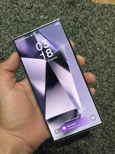Samsung S24 Ultra