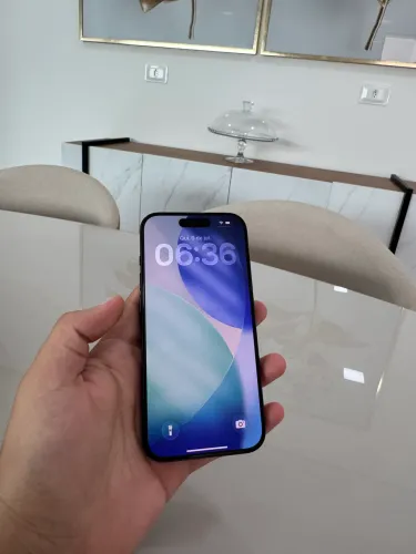 iphone 15 pro 256gb