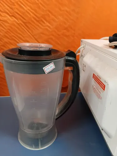 Copo de liquidificador 