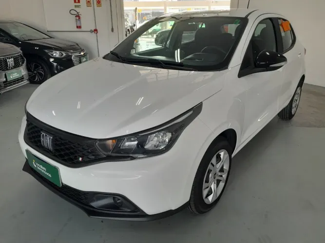 Fiat Argo Drive 1.0 Firefly 2026