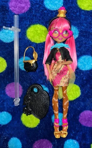 Ever after high - Ginger Breadhouse