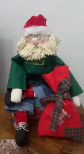 Papai Noel