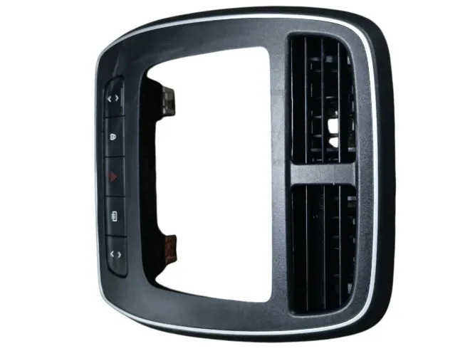 Moldura painel Renault Kwid