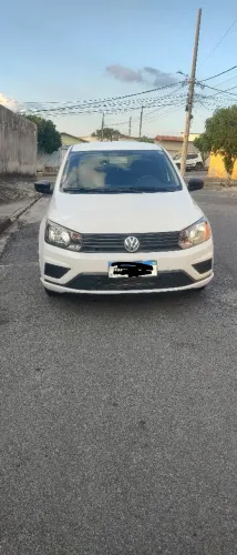 Volkswagen Gol Geração VII 1.0 12V Flex Mec. 4P 2023