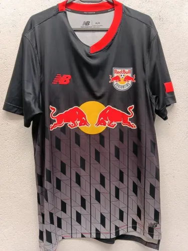 Camisa 3 Red Bull Bragantino 2023 - original