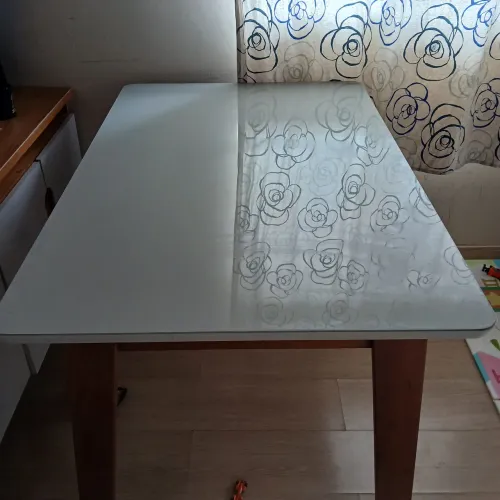Mesa usada