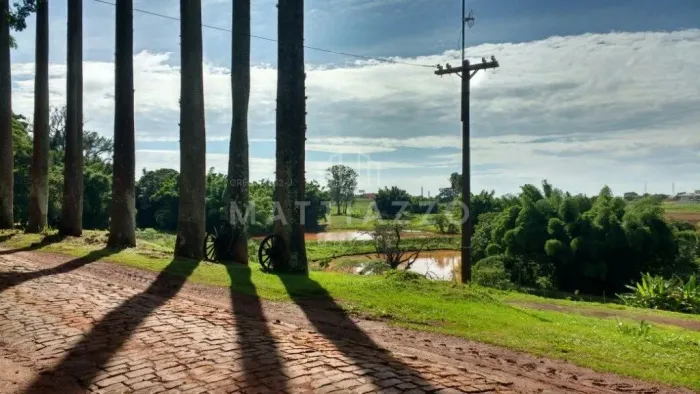 Casa à venda com 3 suítes, no Fazenda Itapema em Limeira/SP.