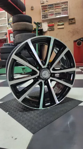 Rodas B200 sport