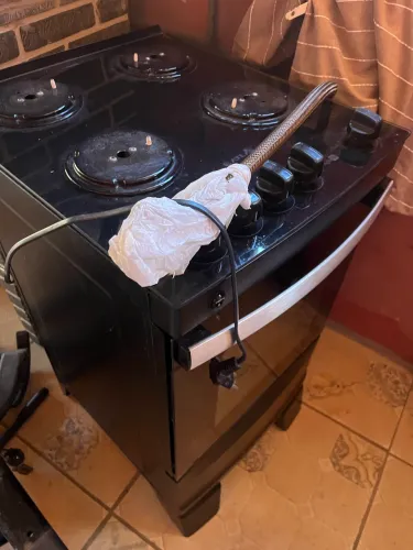 Fogão Agile Up Atlas