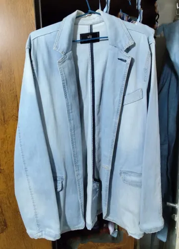 Blazer tng super bem conservado usado 02 vezes tamanho G