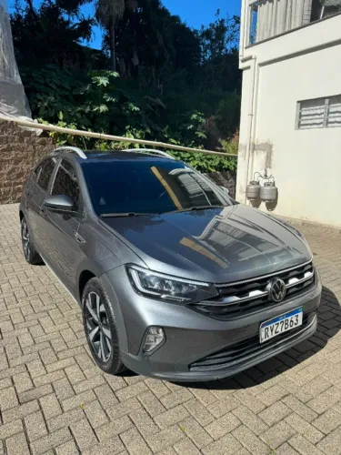 Volkswagen Nivus Highline 1.0 200 TSI Flex AUT 2024