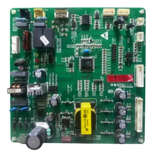 Placa Eletrônica Principal Evaporadora York Inverter V98505