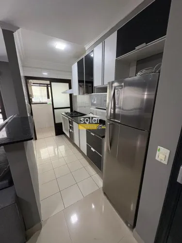 APARTAMENTO PARA LOCAÇÃO - TATUAPÉ