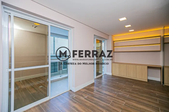 Sala comercial com 60 m² em ótima localização na Vila Olímpia