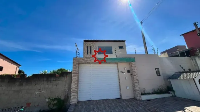 Imóvel para aluguel com 120 metros quadrados com 3 quartos em Nova Caruaru - Caruaru - PE