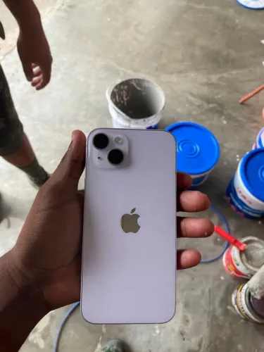Vende-se iPhone 14 plus 