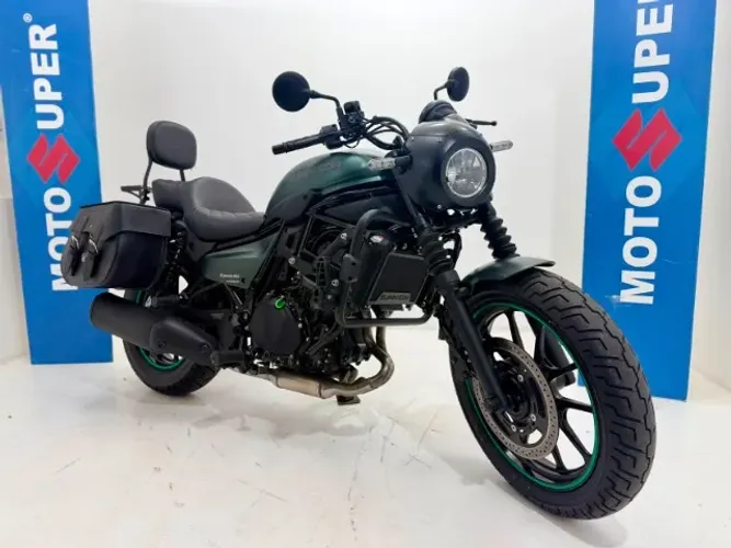 Kawasaki Eliminator SE 2025