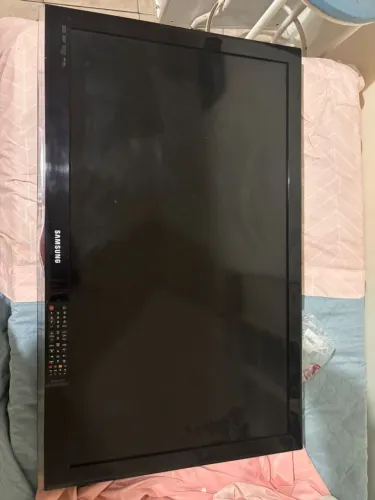 Tv Samsung 42 Polegadas