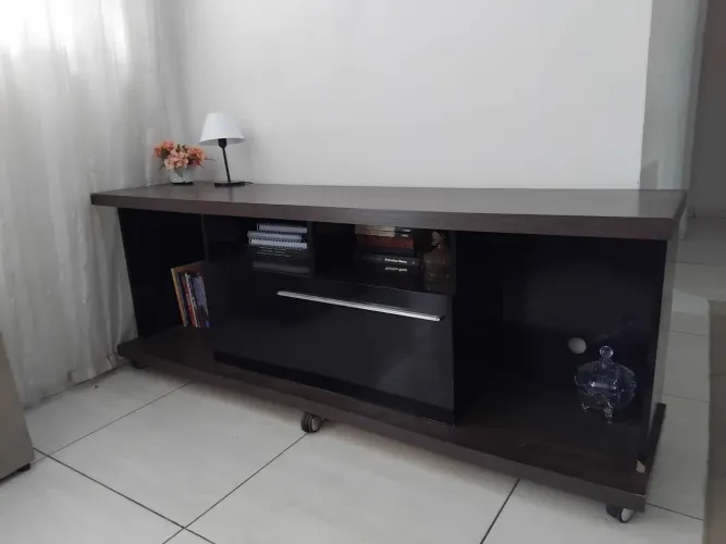 Rack para sala