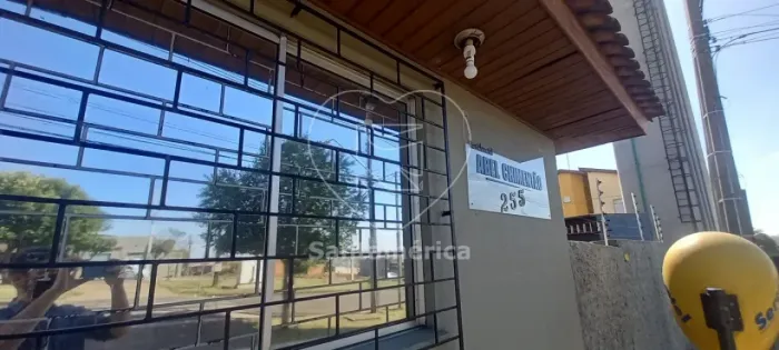 Apartamento mobiliado para venda e locação no Edifício Abel Chimentão, em Londrina