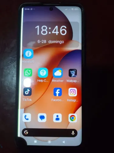 Xiaomi Note 13 Pro Plus 512 gb