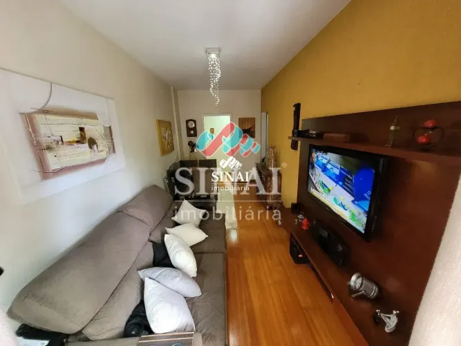 APARTAMENTO REFORMADO C/ 2QTS NA VILA DA PENHA