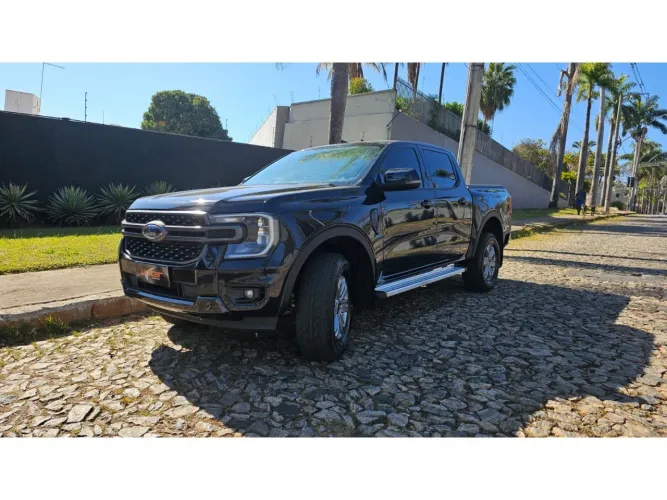 Ford Ranger XLS 2.0l 4X4 2024
