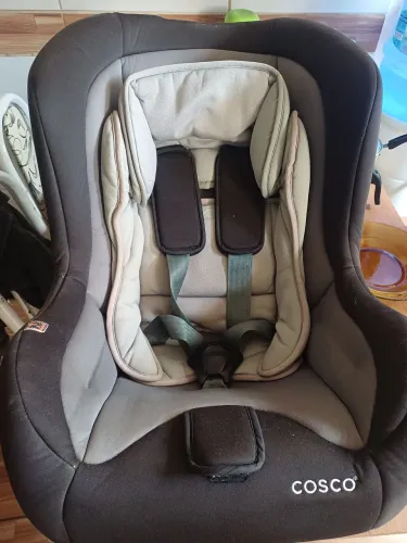 Cadeirinha para carro
