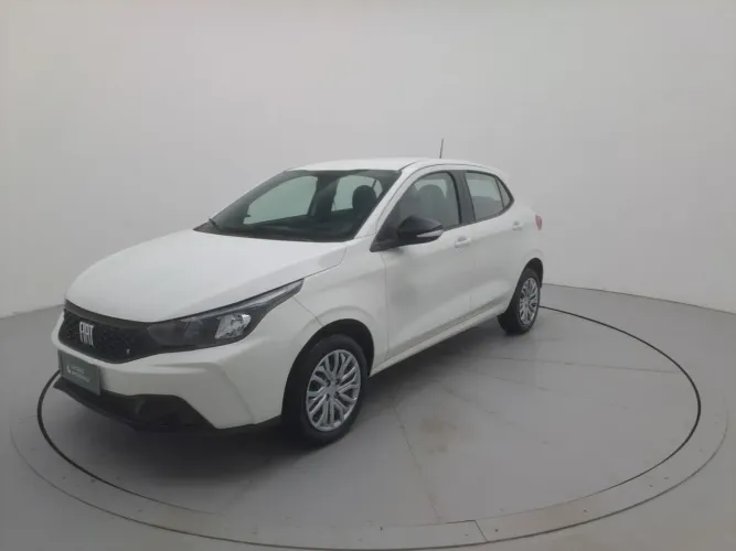 Fiat Argo Drive 1.0 Firefly 2026