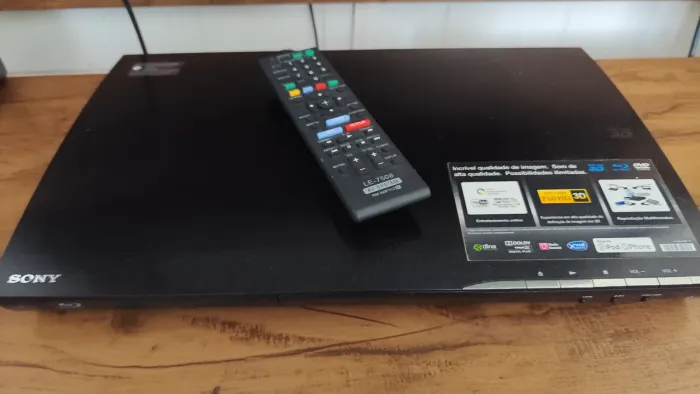 Home theater Sony