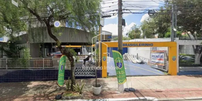 Terreno Comercial à Venda na Mooca, São Paulo-SP: 603m² de Oportunidade Imperdível!
