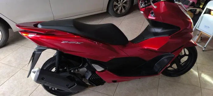 Moto PCX 160