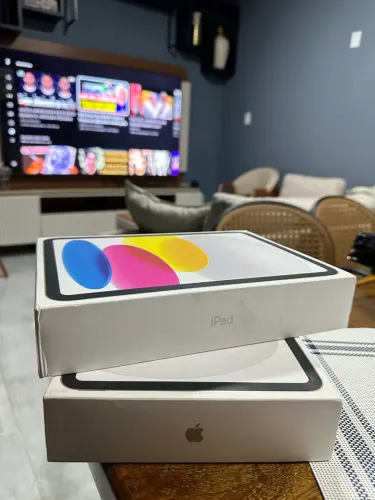 iPad 11 128Gb