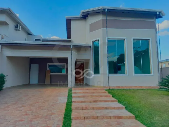 Casa com 3 dormitórios à venda, 234 m² - Residencial Nova Holanda - Holambra/SP