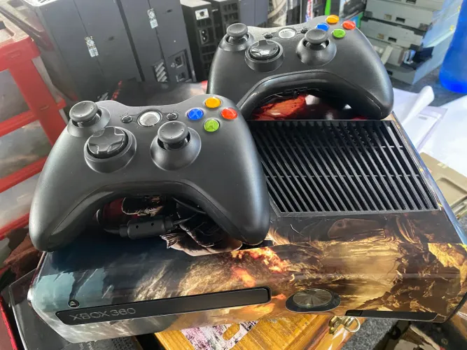 Xbox 360
