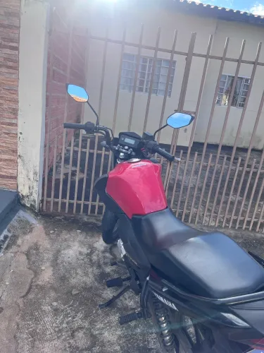 Vendo Factor 125 2022