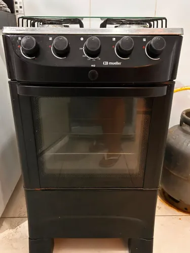VENDO FOGÃO 4 BOCAS