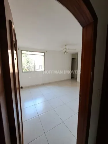 Apartamento São José 2 dormitórios com lazer