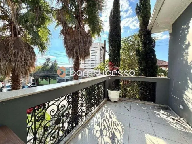 Sobrado com 10 dormitórios para locação 350 m² por R$ 10.000,00 - Chácara Tatuapé - São Pa