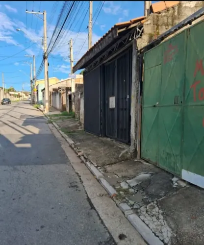 Quarto individual/Leste