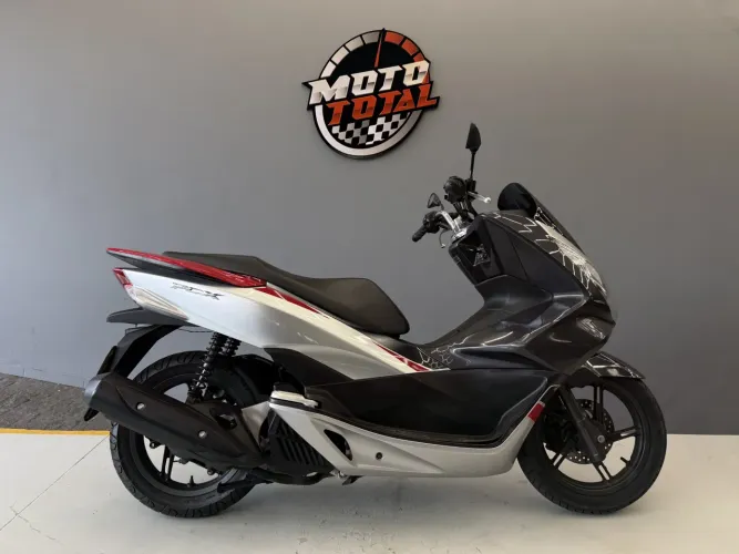 Honda Pcx 150 sport 2018