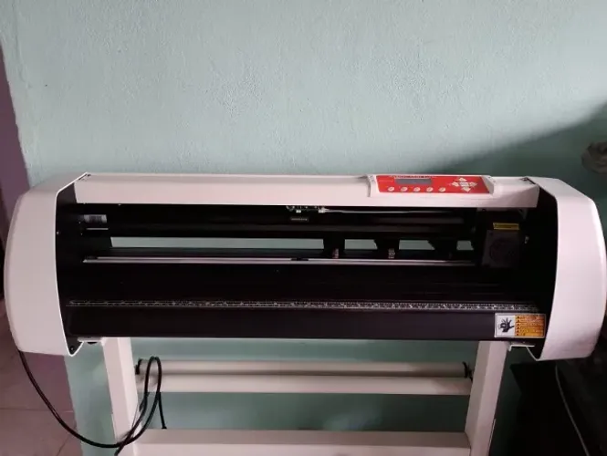 Plotter de recorte naguno